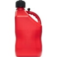 thumbnail image 2 of VP Racing 3512-CA, 5.5 Gallon Square Red Racing Motorsports Jug, 2 of 3