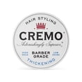 thumbnail image 2 of Cremo Hair Styling, Thickening Paste, High Hold, Low Shine, 4 oz, 2 of 2