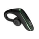 thumbnail image 3 of Auriculares Bluetooth, ligeros, con cancelación de ruido, micrófono integrado y pantalla digital. Verde, 3 of 9