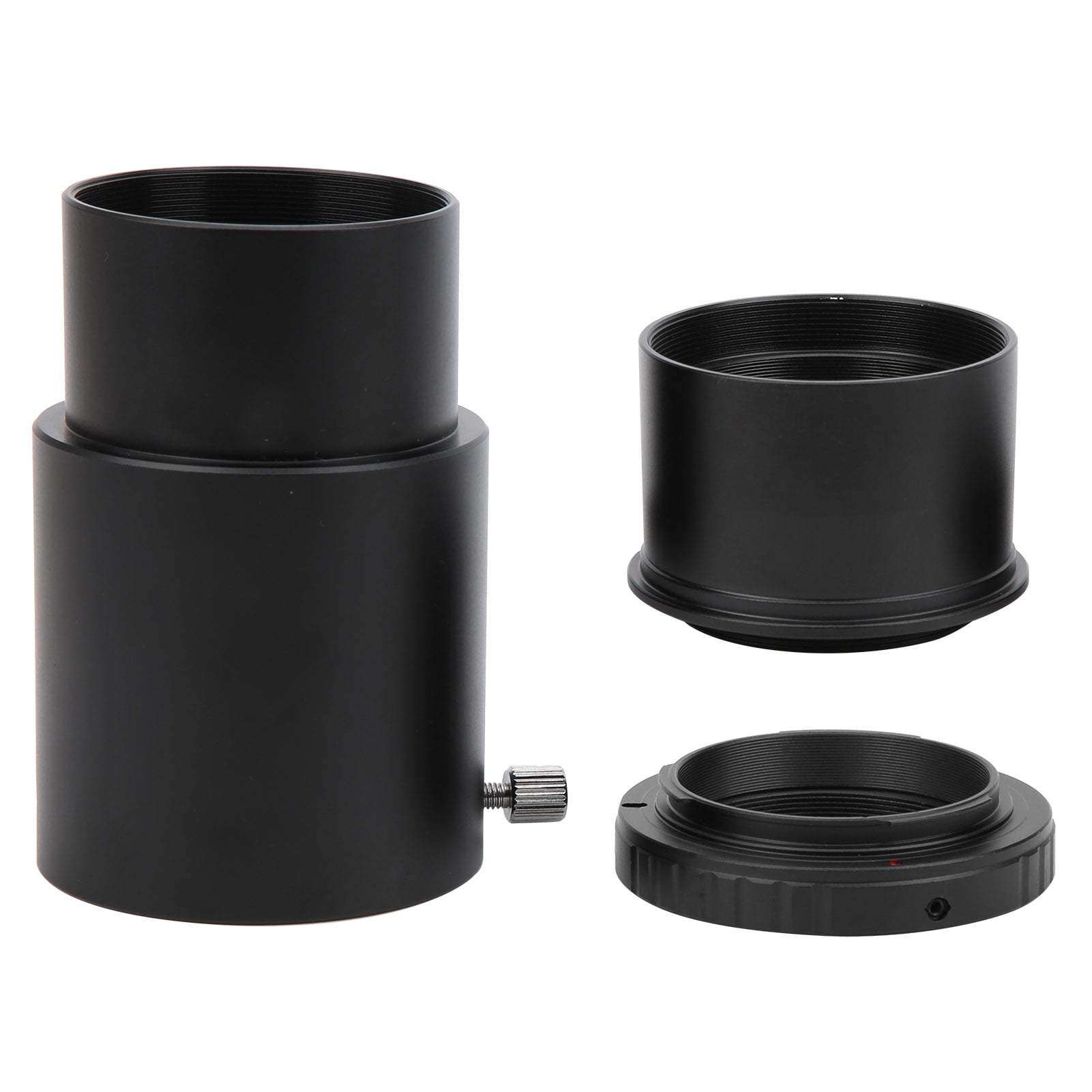 Astronomical Telescope To Camera Set, Telescope Camera Adapter 2 Inch