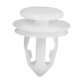 thumbnail image 3 of 326Pcs Liner Push Retainer Fastener Rivet Clips Auto Push Rivets Set with Fastener Remover for Tesla Body Interior and Exterior Retainer Fastener Clip Replacement for Tesla Model 3, Model, 3 of 5