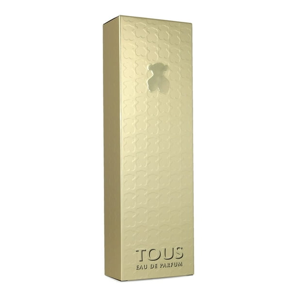 Tous Dorado 90 Ml Edp Spray Tous Tous Gold Dama Tous 90 ml Edp Spray Bodega Aurrera en linea