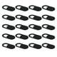 thumbnail image 2 of 20x Universal Webcam Cover Slider Camera Shutter Lenses Pegatinas de privacidad, 2 of 2