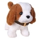 thumbnail image 3 of Juguete de peluche eléctrico Yotijar Juguete interactivo con forma de Animal marrón Juguetes de peluche eléctricos, 3 of 10