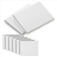 thumbnail image 2 of 18 Piezas de Sellos Autoadhesivos para Esquinas de Puertas, Tapón de Tiro de Cuña Burletes Espuma para Esquinas con Sello de de Puerta (), 2 of 5