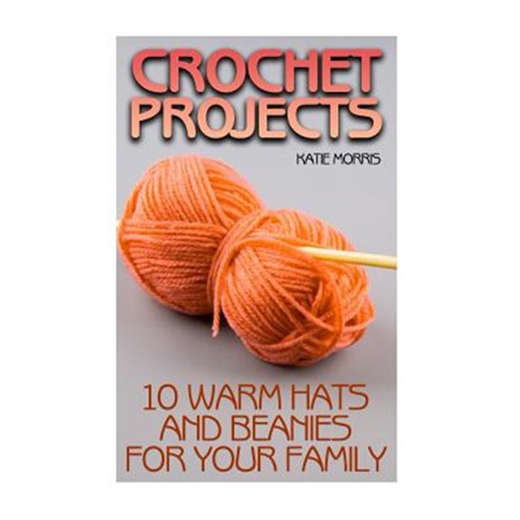 Pre-Owned Crochet Projects