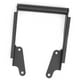 thumbnail image 1 of Soporte de Navegación GPS para Motocicleta Fydun Reemplazo de Barra de Soporte de Navegación de aleación de Aluminio con Accesorios de Montaje para MT-09 Tracer 900 2015-2017 ANGGREK Otros, 1 of 8