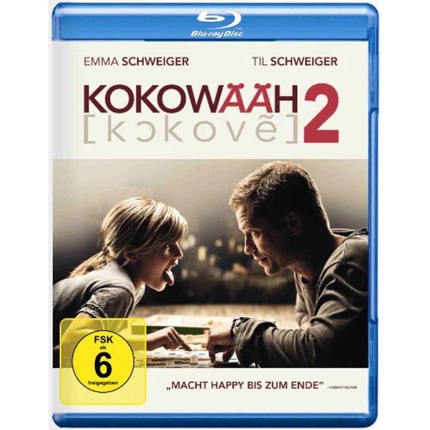 kokowaah 2 kokowaah two blu ray reg a b c import germany walmart com walmart com walmart