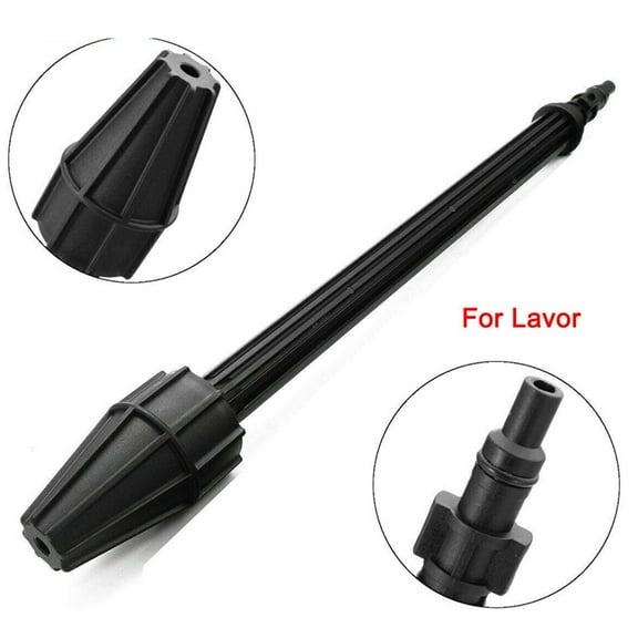 Karcher DirtBlaster Spray Wand for Karcher Electric Pressure Washers K2-K7 Models - Ideal for Intense Cleaning, Not for delicate surfaces