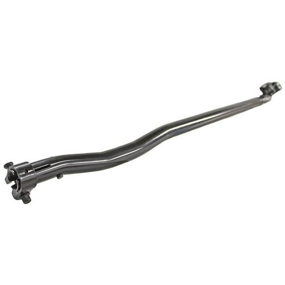 Mevotech MS25667 Steering Tie Rod End Fits select: 2018-2019,2021 JEEP WRANGLER UNLIMITED