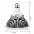 thumbnail image 2 of La planta crece ligera, luz de relleno de plantas de 50W ER, 2 of 5