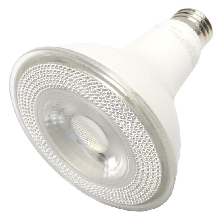 Set Faretti EUROLITE PAR-30 LED 12W - Luce Dimmabile 1800-3000K, Colore Argento, Con Supporto - Foto 12