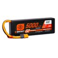 thumbnail image 1 of 7.4v 2S 5000mAh LiPo 50C G2 Smart IC3, 1 of 1