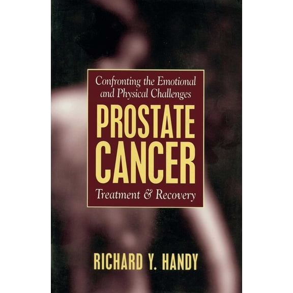 Prostate Cancer (Paperback)