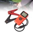 thumbnail image 4 of figatia 12V Car Battery Checker Electronic Relay Tester Clips Diagnostic Tool, 4 of 8