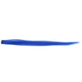 thumbnail image 1 of Colored Hair Extensions Highlight Synthetic Hairpiece Clipin Hair Extensions for Girls, 1 of 7