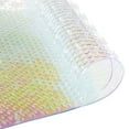 thumbnail image 2 of Bath Bliss 2 Pack Jumbo Bathmat in Iridescent, 2 of 6