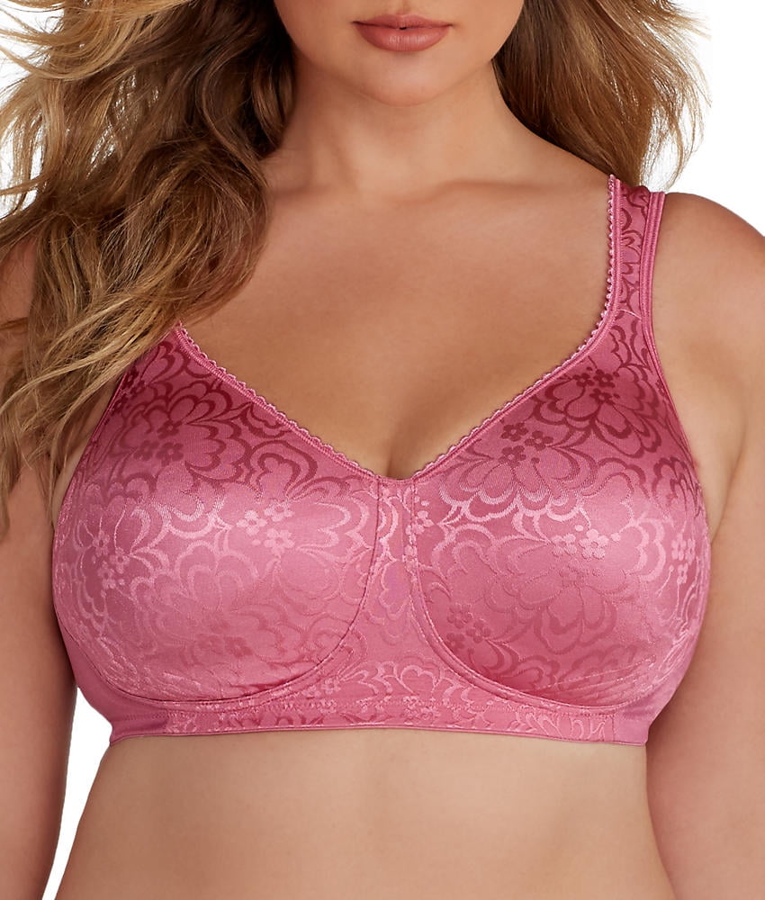 Playtex Playtex Womens 18 Hour Ultimate Lift and Support WireFree Bra Style4745