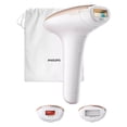 thumbnail image 5 of Depiladora Laser Philips 24 V 1500 mA Blanco Lumea Advance SC1997/50, 5 of 5