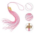 thumbnail image 2 of 12 pcs 2021 Clothing Graduation Accessories Creative Hanging Pendant Tassels, 2 of 5