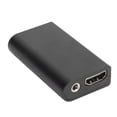thumbnail image 4 of HD Multimedia Interface-Compatible Adapter, USB Power Supply for PS2 To HD Multimedia Interface-Compatible Adapte  for Gaming for Laptop for PC Black, 4 of 7