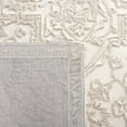 thumbnail image 6 of SAFAVIEH Martha Stewart Trace Floral Area Rug, Ivory/Natural, 8' x 10', 6 of 8