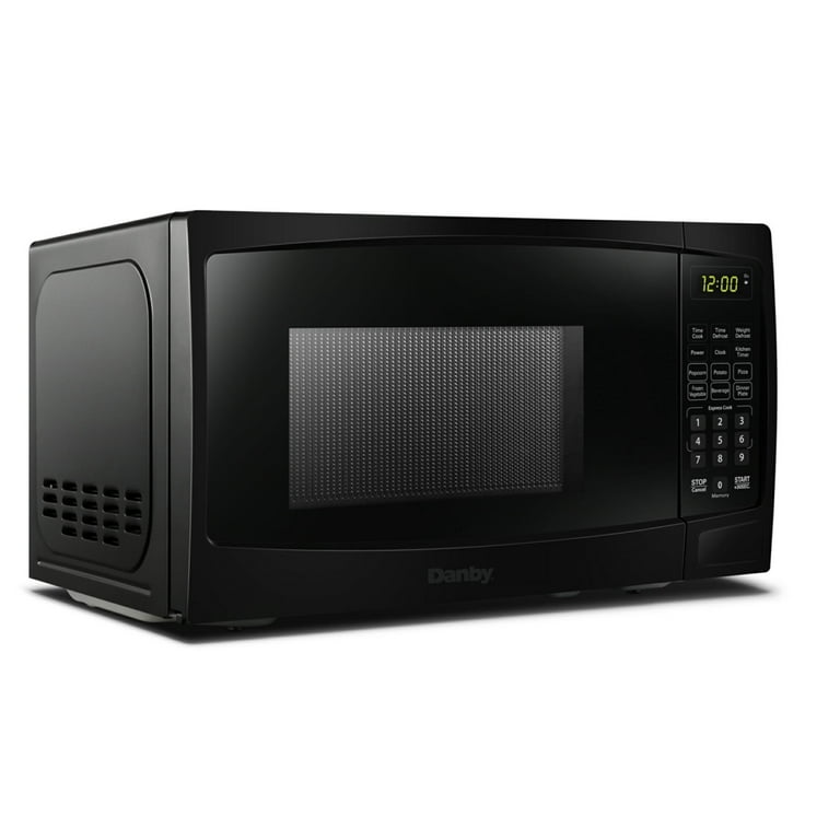Small microwave at walmart discount