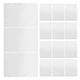 thumbnail image 1 of TABLETREANDS 50Ud Bolsas Para Almacenaje De Ropa Con Adhesivo Y Cierre Hermético Transparente, 1 of 7
