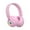 Pink, variant on Hybrid Active Noise Cancelling Headphones, Wireless Over Ear Bluetooth Headphones with Microphone, 70H Playtime, Foldable Headphone with HiFi Audio, Deep Bass for Home Travel Office