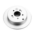thumbnail image 2 of Power Stop Rear One Geomet Coated Brake Rotor JBR1123EVC, 2 of 4