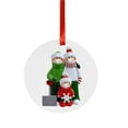 Personalized Home Christmas Decor Outdoor Christmas Decorations