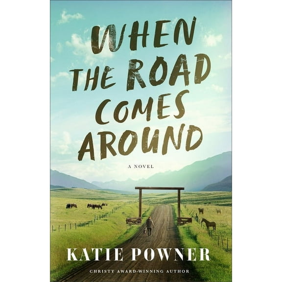 When the Road Comes Around, (Paperback)