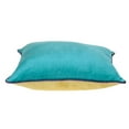 thumbnail image 3 of Parkland Collection Khole Transitional Multicolor Reversible  Pillow, 3 of 6