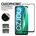 thumbnail image 2 of 4IN1 Glass for Realme Narzo 30 Pro Camera lens Protective Film, 2 of 2