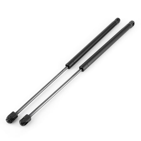 Trunk Lift Support Safe And Stable Solid And Reliable Truck Upfitters