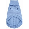 thumbnail image 6 of Dog Sweater, Warm Pet Sweater, Dog Sweaters for Small Dogs Medium Dogs Large Dogs, Knitted Classic Cat Sweater Dog Clothes Coat for Girls Boys Dog Puppy Cat, 6 of 7