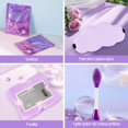 thumbnail image 3 of QENSPE Regalos de Cumplea&ntilde;os para Mujeres - Kit de Spa Relajante y Cuidado Personal para Mujer, Caja de Regalos para Mejorar Pronto, Exquisitas Tazas de cumplea&ntilde;os para Amiga, Ma, 3 of 8