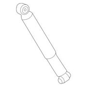 Genuine OE Toyota Shock Absorber - 48531-0E360