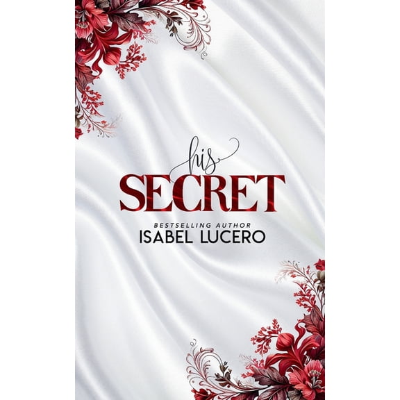 His Secret, (Paperback)