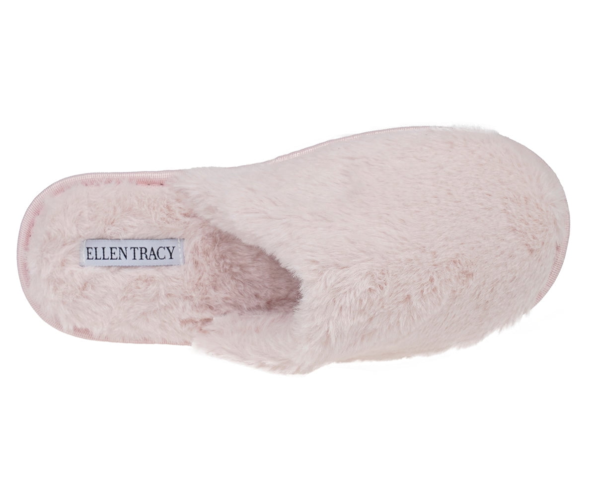 Ellen tracy house slippers clearance