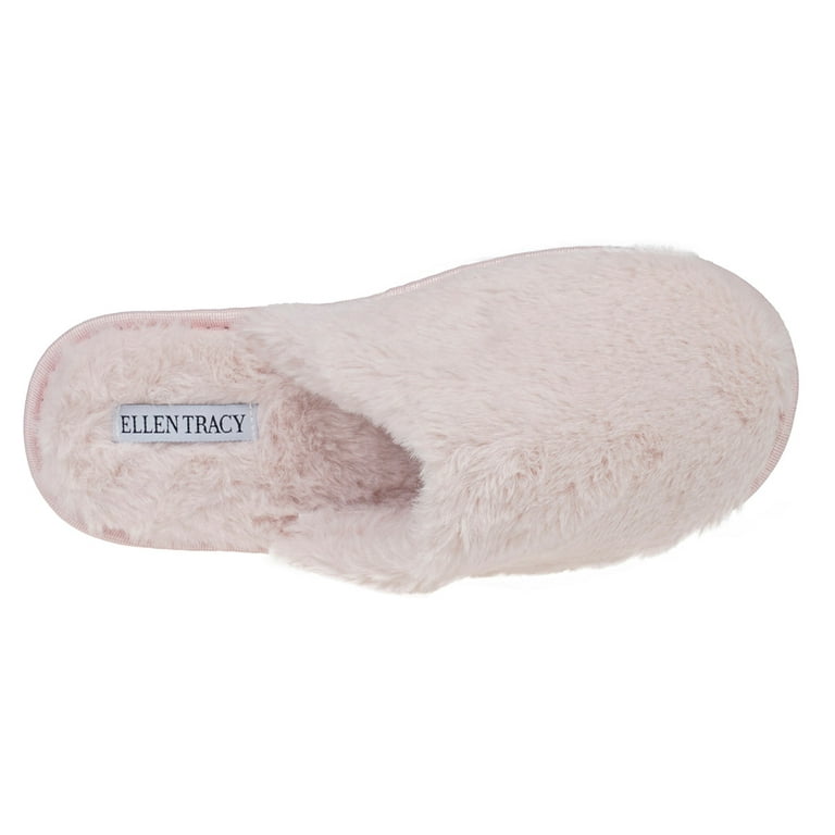 Ellen tracy slippers sale