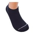 thumbnail image 3 of Tin Wilson para Mujer, Negro 6 Pares Unitalla de 23 a 25 cm, 3 of 4