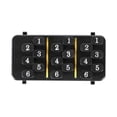 thumbnail image 2 of Guitar Chord Trainers Assist Chord Learning Assist Guitar Accessories, 2 of 5