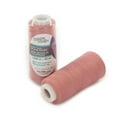 thumbnail image 2 of UNIQUE CREATIV TRULOCK Serging Thread — 100% Polyester, 40 wt, 1500 m Cone for Overlock Machines, 2 of 3