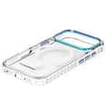 thumbnail image 3 of Funda Case PUREGEAR Slimshell Plus Mag para iPhone 17 PRO Transp Tornasol, 3 of 8