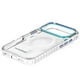 thumbnail image 3 of Funda Case PUREGEAR Slimshell Plus Mag para iPhone 17 PRO Transp Tornasol, 3 of 8