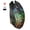 Black, variant on Wireless Gaming Mouse,RGB Mouse with 7 Programmable Buttons Ergonomic for PC Laptop,Compatible with Windows Mac,Black