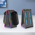thumbnail image 2 of 4 en 1 Cargo Dock LED Controlador Juego Charger GamePad Base Carga, 2 of 9