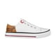 thumbnail image 2 of Tenis LEVI´S Niño 401380010 TEXTIL blanco, 2 of 4