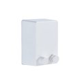 thumbnail image 1 of Inteprter Tendedero retráctil, colgador de almacenamiento para exteriores sin perforaciones, Invisible, telescópico, extensible, accesorios Almacenamiento y organización del hogar Blanco, 1 of 6